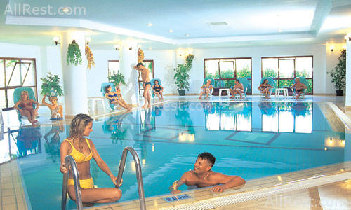 Club Hotel Turan Prince 12